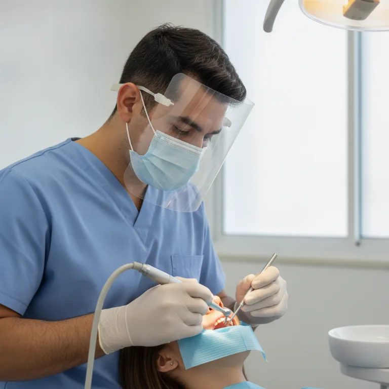 dentista Nova Russas